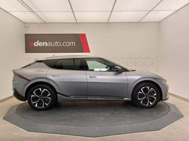 Kia Ev6 image 5