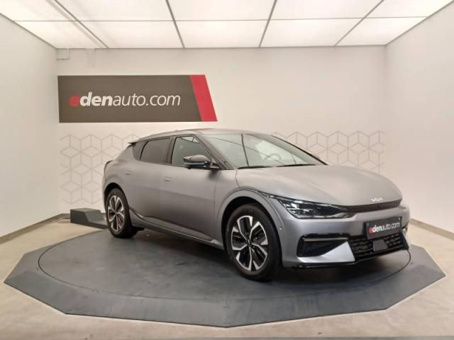 Kia Ev6 image 9