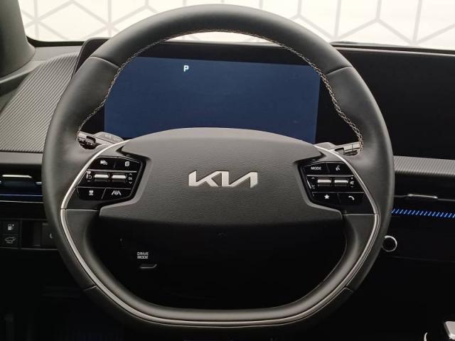 Kia Ev6 image 2