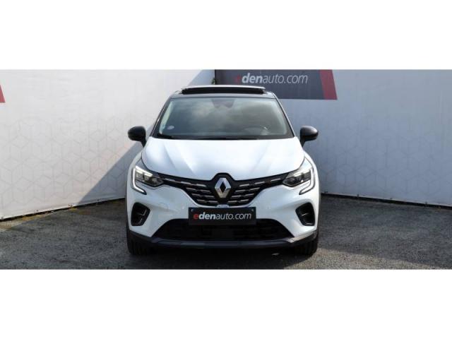 Renault Captur image 7