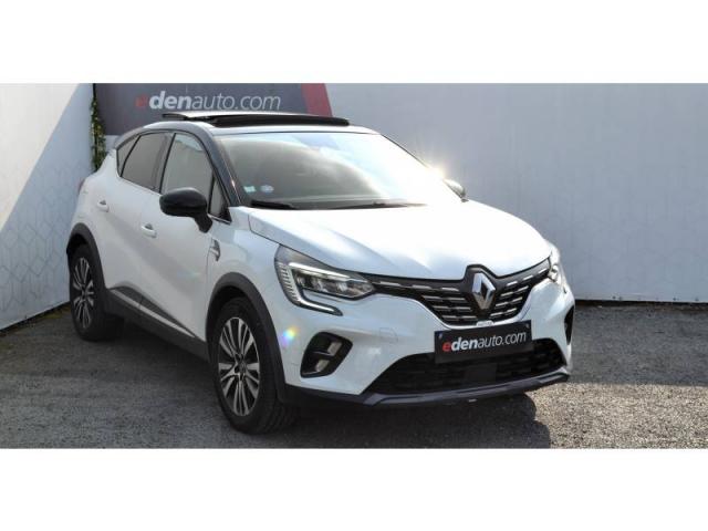 Renault Captur image 8