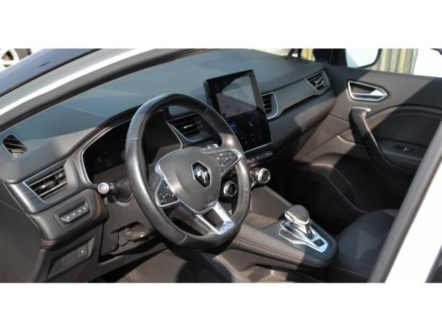 Renault Captur image 6