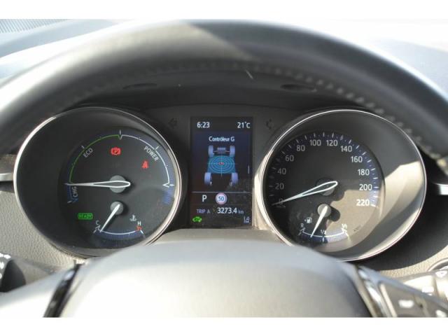 Toyota C-Hr image 3