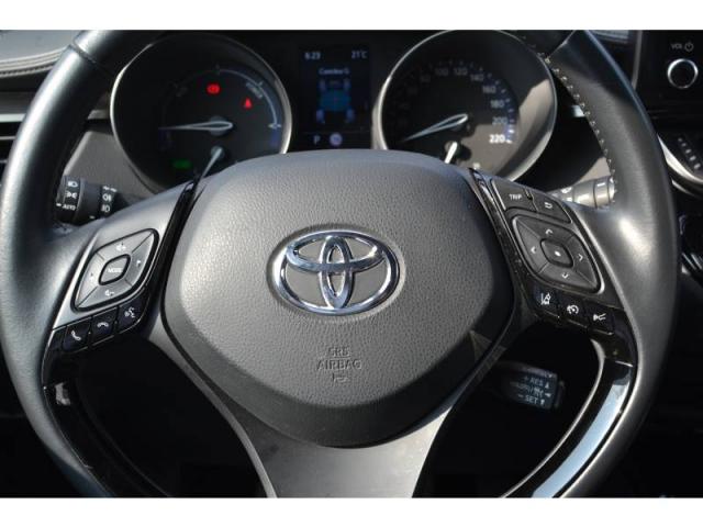 Toyota C-Hr image 7