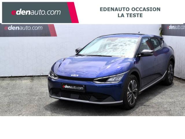 Kia Ev6 229 Ch Air Active