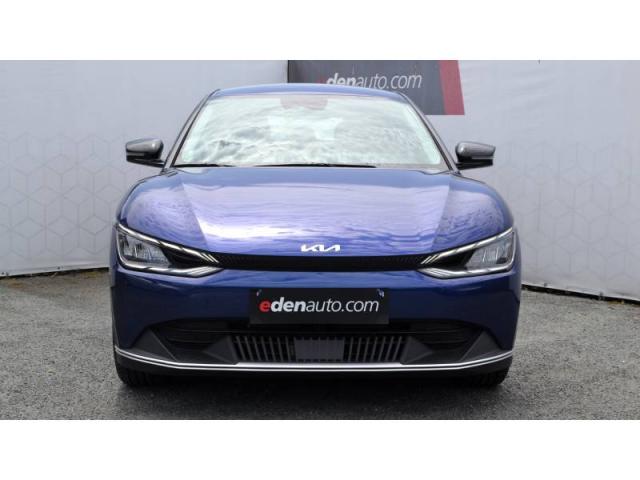 Kia Ev6 image 5
