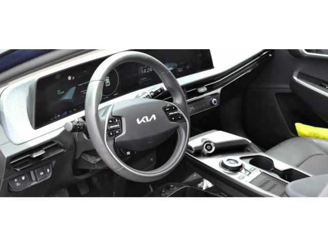 Kia Ev6 image 1