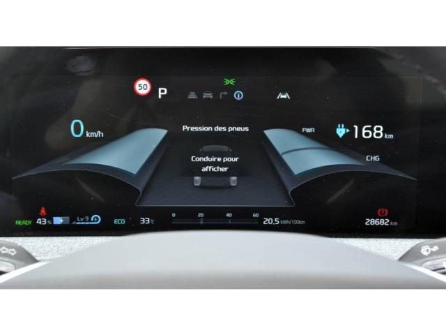 Kia Ev6 image 7