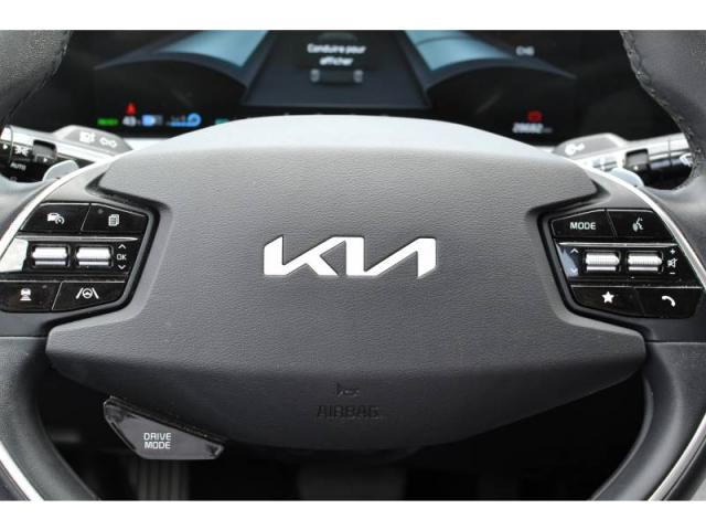 Kia Ev6 image 6