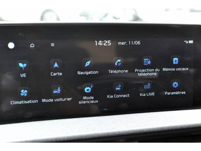 Kia Ev6 image 9