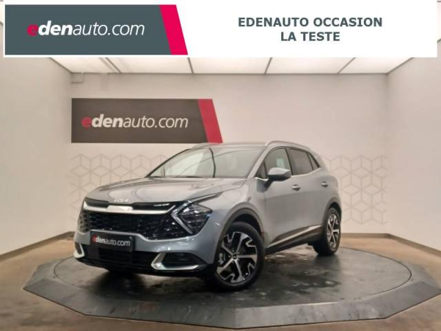 Kia Sportage Vp 1.6 T-Gdi 230ch Isg Hybride Bva6 4x2 Design