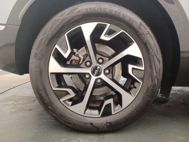 Kia Sportage image 6