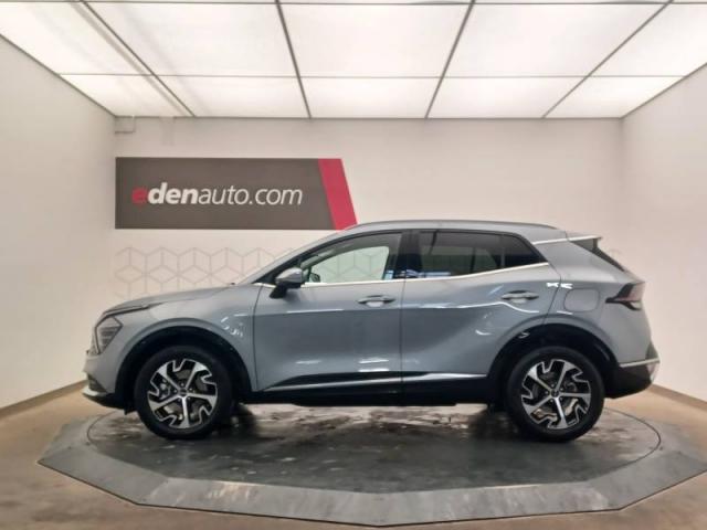 Kia Sportage image 1