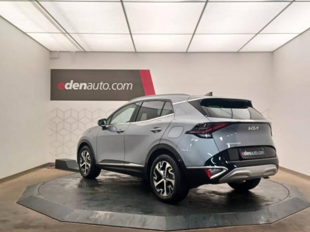 Kia Sportage image 9