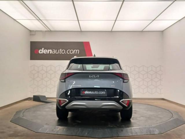 Kia Sportage image 3