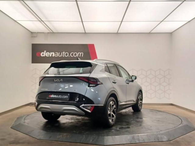 Kia Sportage image 5
