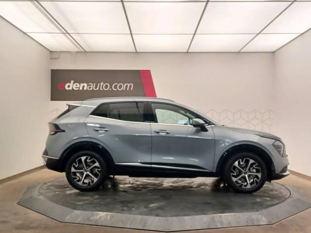 Kia Sportage image 4