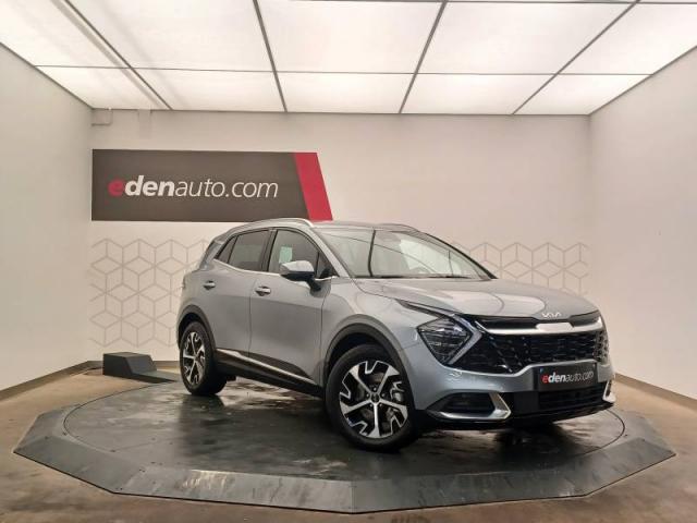 Kia Sportage image 2