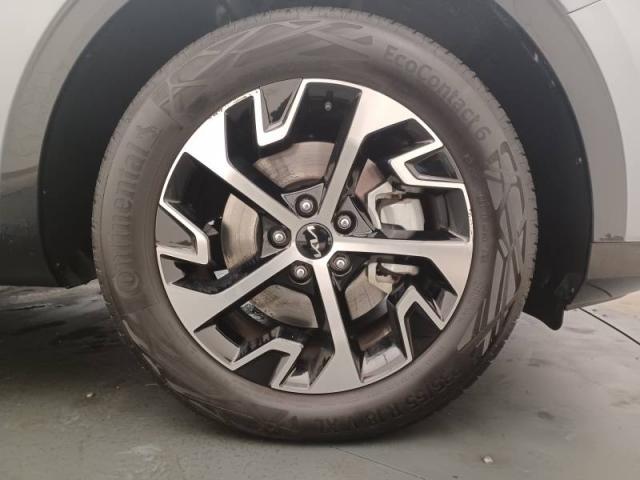 Kia Sportage image 7