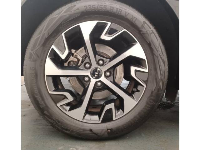 Kia Sportage image 5