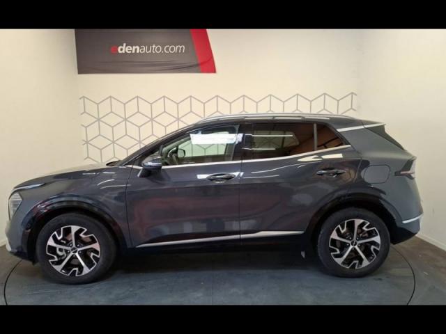 Kia Sportage image 8