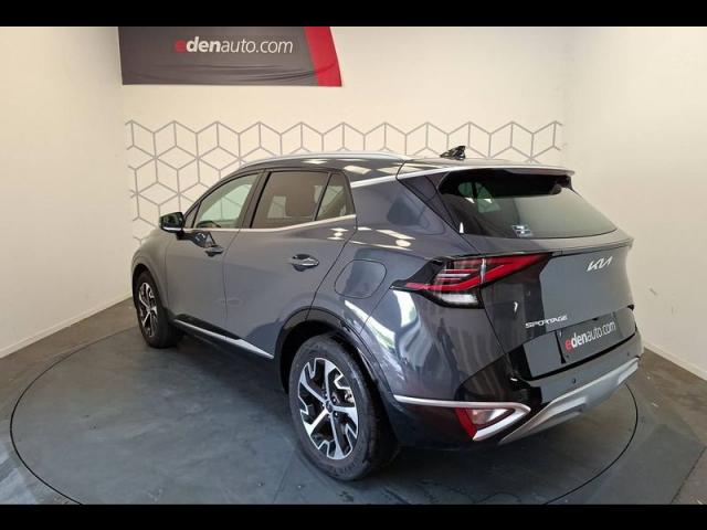 Kia Sportage image 3