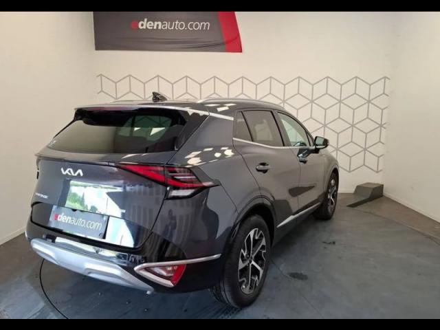 Kia Sportage image 4
