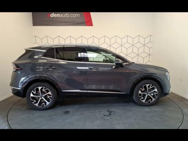 Kia Sportage image 7