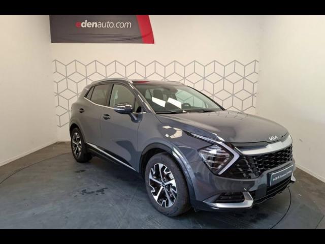 Kia Sportage image 2