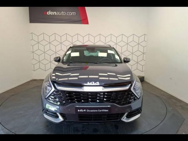 Kia Sportage image 6