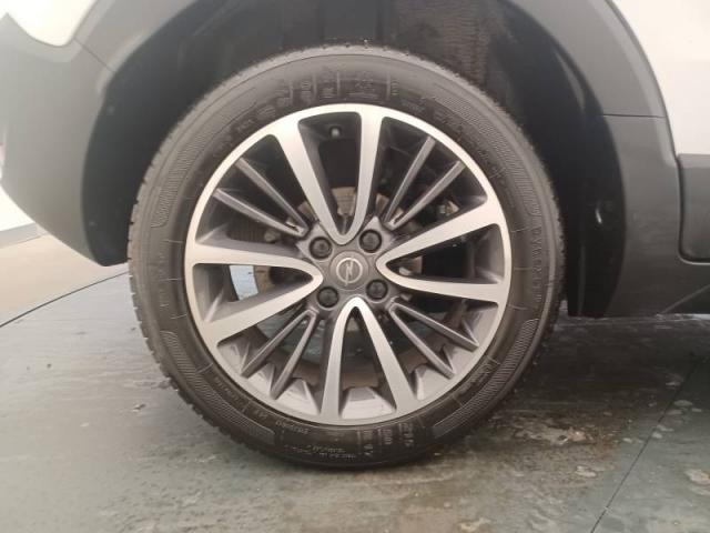 Opel Crossland X image 8