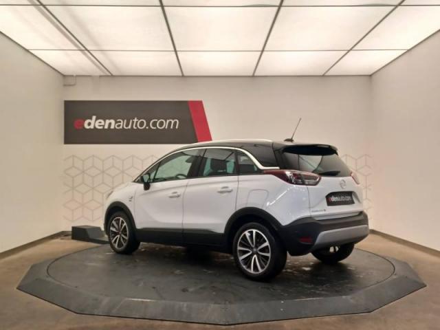 Opel Crossland X image 2