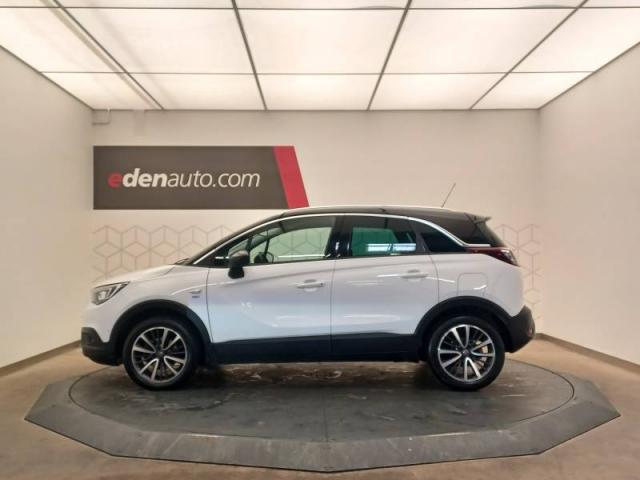 Opel Crossland X image 6