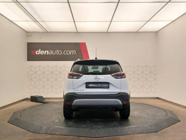 Opel Crossland X image 5