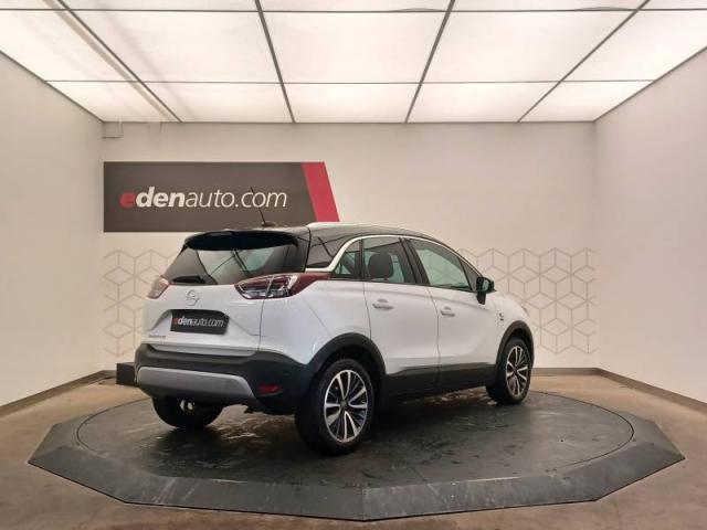 Opel Crossland X image 3
