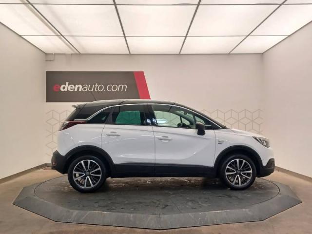 Opel Crossland X image 7