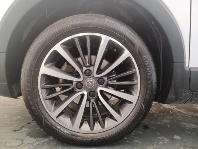 Opel Crossland X image 1