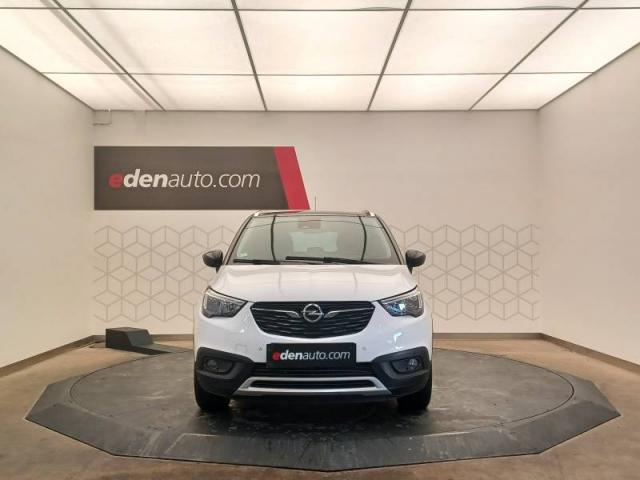 Opel Crossland X image 9