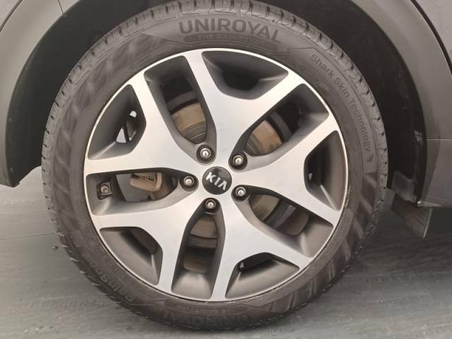 Kia Sportage image 7