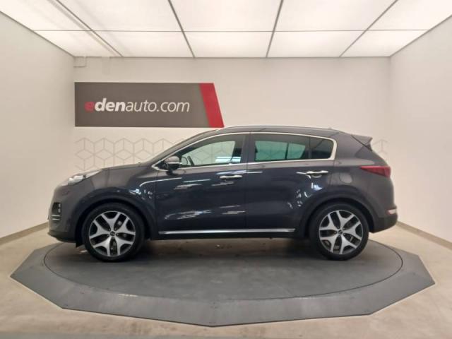 Kia Sportage image 6