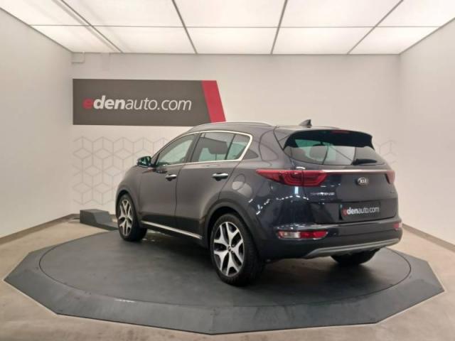 Kia Sportage image 3