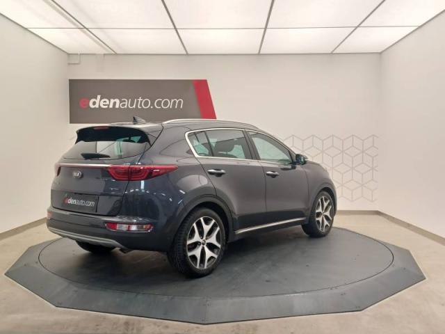 Kia Sportage image 9