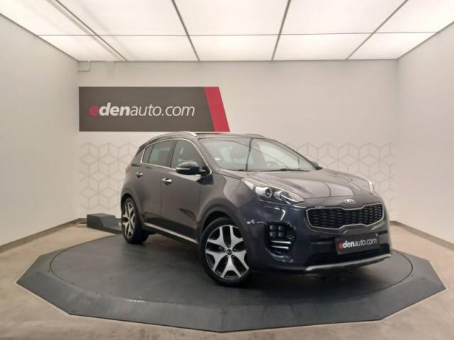 Kia Sportage image 8