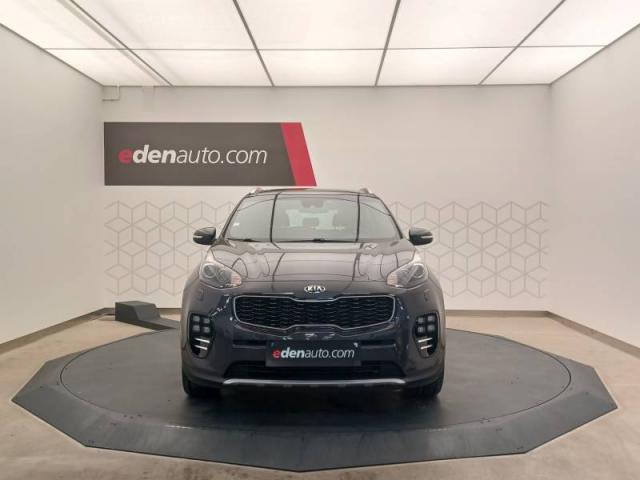 Kia Sportage image 4