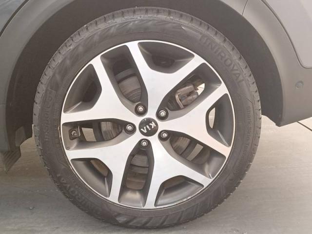 Kia Sportage image 5