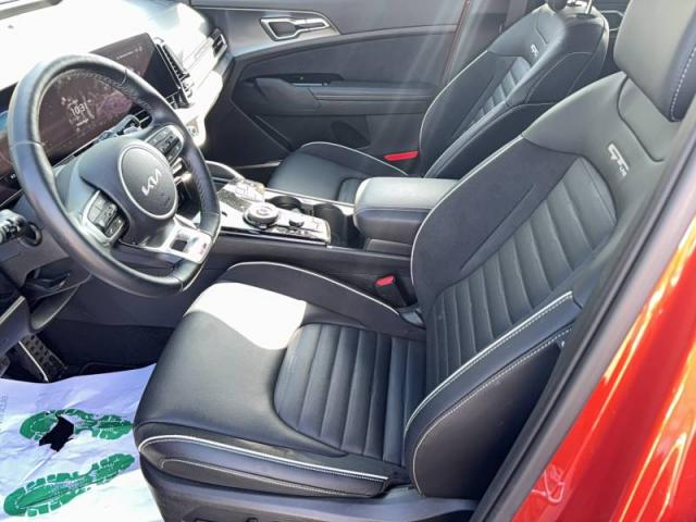 Kia Sportage image 4