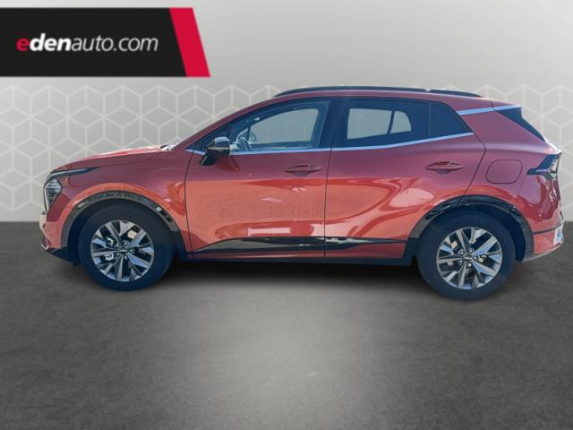 Kia Sportage image 1