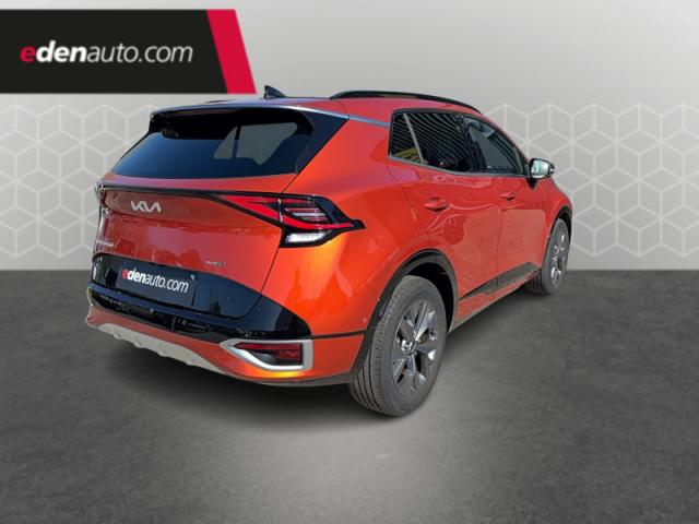 Kia Sportage image 3