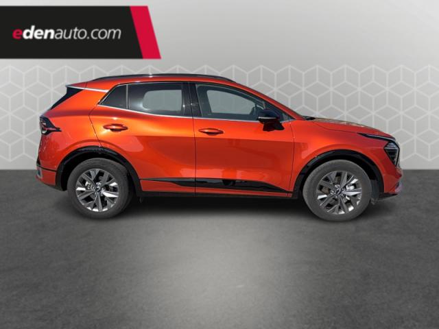 Kia Sportage image 5