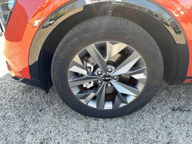 Kia Sportage image 7